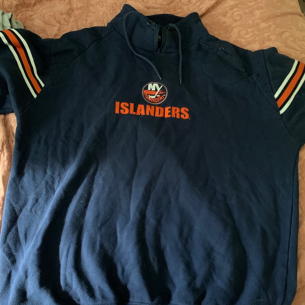 New York Islanders Men’s XL pullover